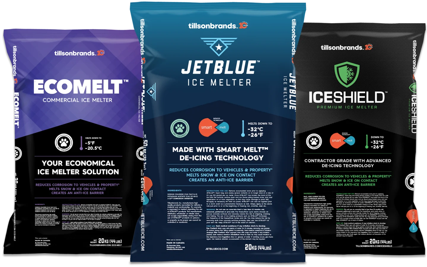 Affiliated Companies