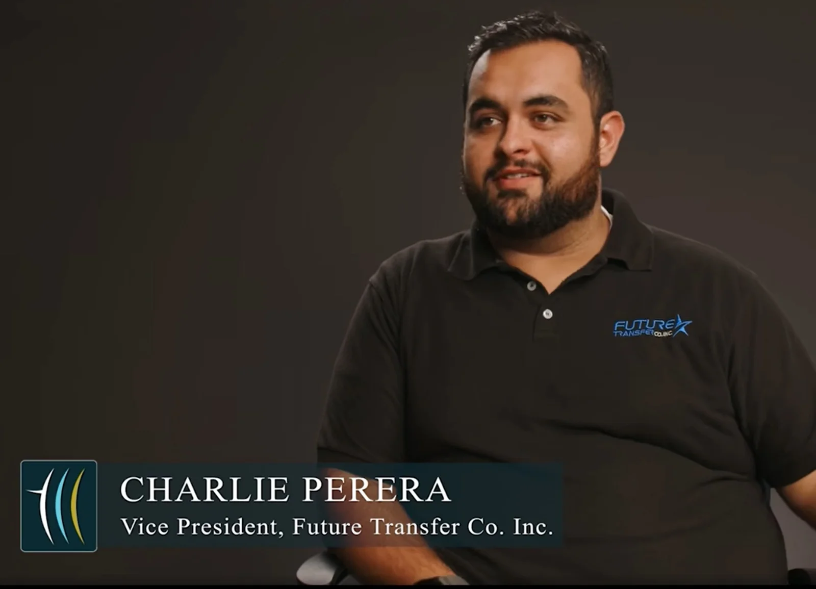 We are honored to have received the Entrepreneur of the Year Award