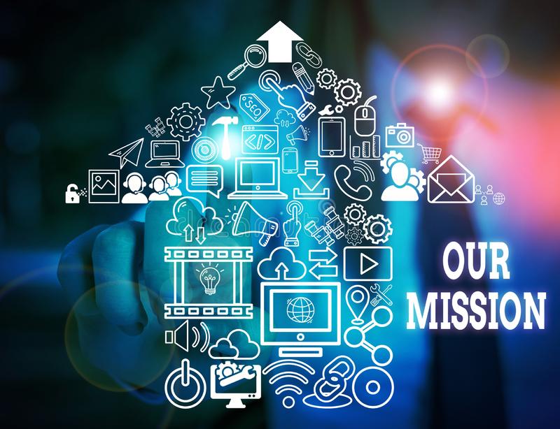 Our Mission