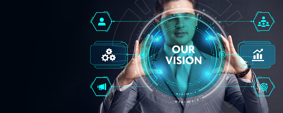 Our Vision