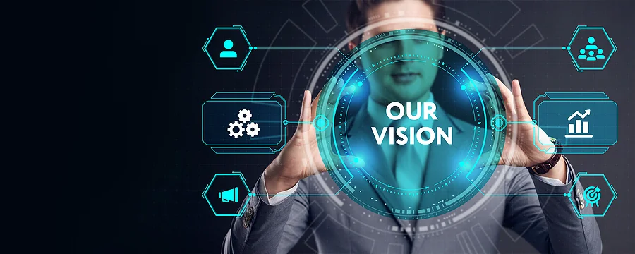 Our Vision